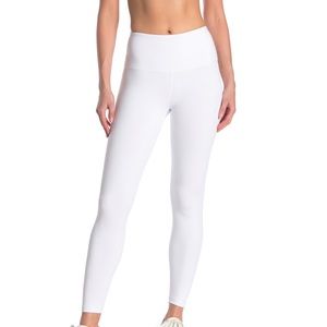 90 Degree by Reflex White leggings